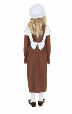 Smiffys Kids Poor Victorian Costume 5 Smiffys Kids Poor Victorian Costume -Palmer Sales 00012482a02