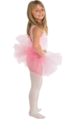 Kids Pink Tutu