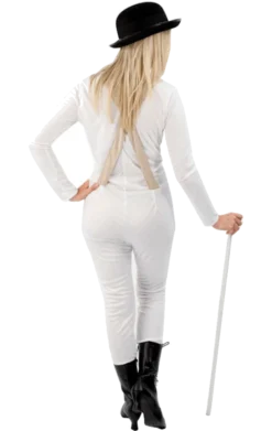 Womens Clockwork Orange Costume -Palmer Sales 00012711a02