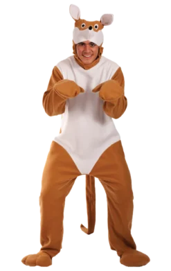 Adult Kangaroo Costume