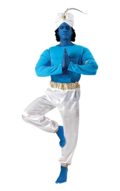 Adult Movie Genie Costume