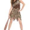 Adult Cavewoman Costume