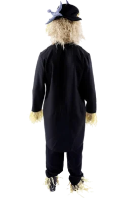 Adult Worzel Gummidge Costume 5 Adult Worzel Gummidge Costume -Palmer Sales 00013195a02