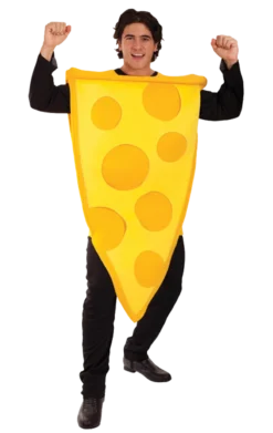Adult The Big Cheese Costume