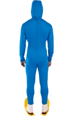 Mens Eddie The Eagle Costume 5 Mens Eddie The Eagle Costume -Palmer Sales 00013214a02