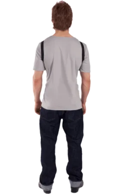 Adult Alan The Hangover Costume -Palmer Sales 00013217a02