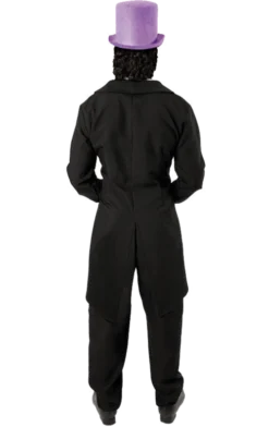Adult The Penguin Batman Costume 5 Adult The Penguin Batman Costume -Palmer Sales 00013334a02