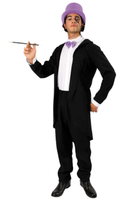 Adult The Penguin Batman Costume