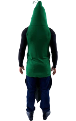 Adult Black Eyed Peas Costume 5 Adult Black Eyed Peas Costume -Palmer Sales 00013376a02