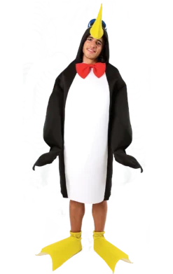 Adult Penguin Costume