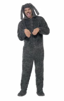 Smiffys Dog Onesie Costume
