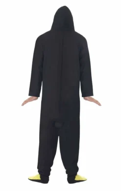 Smiffys Penguin Onesie Costume -Palmer Sales 00015441a02