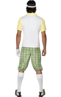 Smiffys Classic Golfer Costume -Palmer Sales 00015481a02