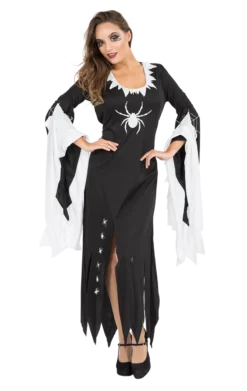 Womens Enchantress Halloween Dress