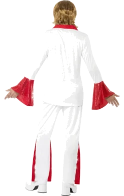 Smiffys Mens Super Trooper Costume -Palmer Sales 00015803a02