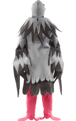 Adult Giant Pigeon Costume -Palmer Sales 00015983a02