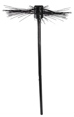 Chimney Sweep Brush