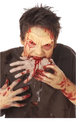 Bloody Zombie Hand Accessory