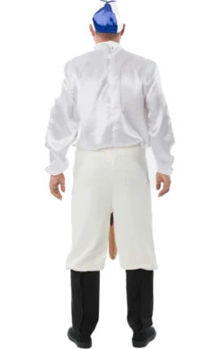 Adult Knob Jockey Costume -Palmer Sales 00016900a02