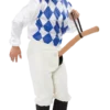 Adult Knob Jockey Costume