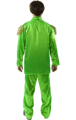 Mens John Lennon Beatles Costume 5 Mens John Lennon Beatles Costume -Palmer Sales 00017061a02