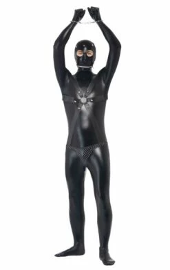 Smiffys Adult Stag Gimp Costume
