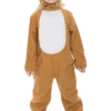 Kids Unisex Reindeer Costume