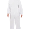 Adult Hazmat Protective Costume