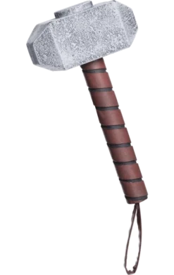 Thor Hammer Accessory