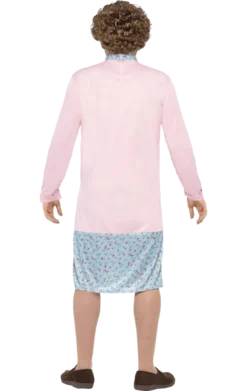 Smiffys Mrs Brown TV Costume 5 Smiffys Mrs Brown TV Costume -Palmer Sales 00019915a02