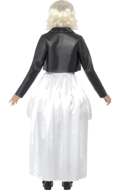 Smiffys Womens Bride Of Chucky Costume -Palmer Sales 00019944a02