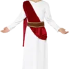 Smiffys Roman Boy Costume