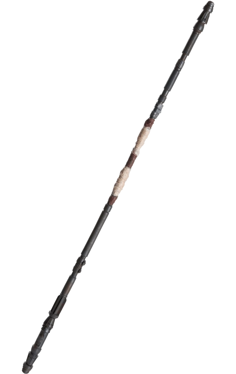 Official Star Wars Rey Staff 1 Official Star Wars Rey Staff