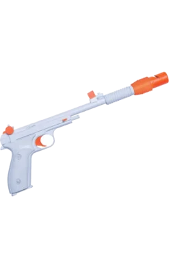 Star Wars Princess Leia Blaster Gun