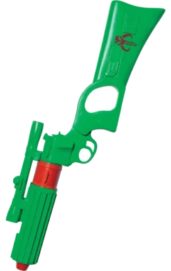 Star Wars Boba Fett Blaster Gun