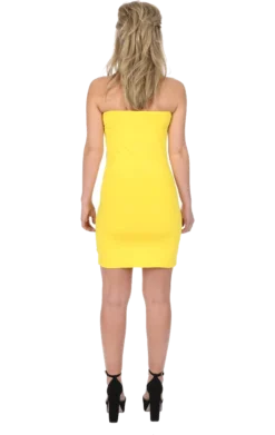 Womens No Bra Beer Costume -Palmer Sales 00020937a02