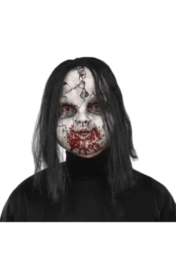 Palmer Adult Terror Tot Facepiece