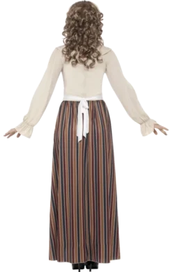 Smiffys Adult Evil Judy Costume -Palmer Sales 00023092a02