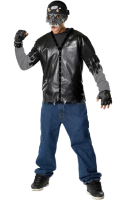 Kids Road Hazard Zombie Costume