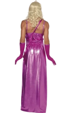 Smiffys Mens Mr Miss World Costume -Palmer Sales 00023591a02