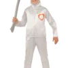 Kids Tin Man Costume