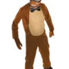 Kids Five Nights Freddy Costume