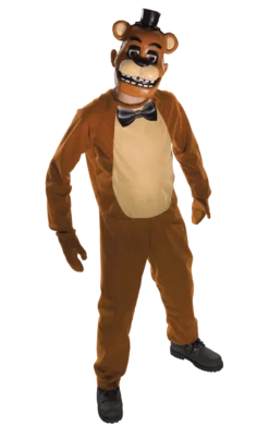 Kids Five Nights Freddy Costume