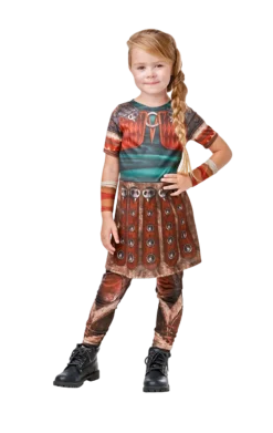 Kids Astrid Costume
