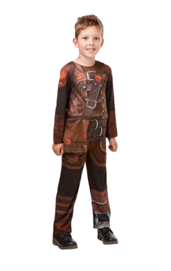 Kids Hiccup Costume