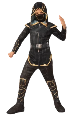 Kids Hawkeye Endgame Costume