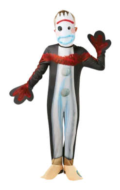 Kids Toy Story Forky Costume