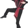 Smiffys Kids Silent Ninja Costume