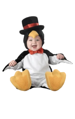 Baby Penguin Costume