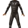 Kids Black Panther Costume